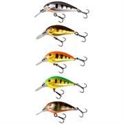 Savage Gear Fry Wobler 